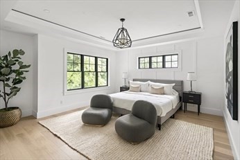 4 bed, 4+ bath apartment for rent at 453 Albemarle Unit 453, Newton — photo 9 of 25
