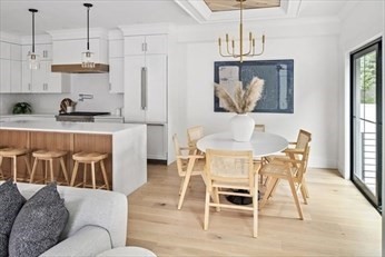4 bed, 4+ bath apartment for rent at 453 Albemarle Unit 453, Newton — photo 4 of 25