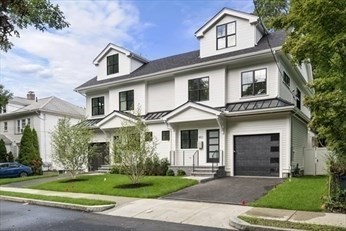 4 bed, 4+ bath apartment for rent at 453 Albemarle Unit 453, Newton — photo 25 of 25