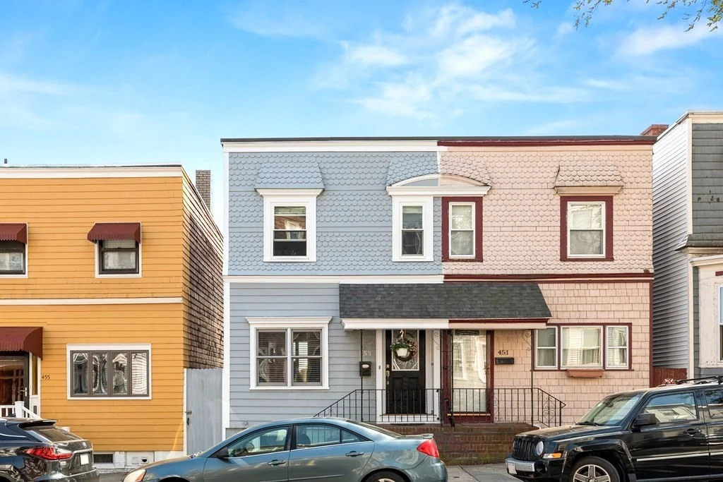 3 bed, 2 bath apartment for rent at 453 E 6th St, South Boston — photo 12 of 12