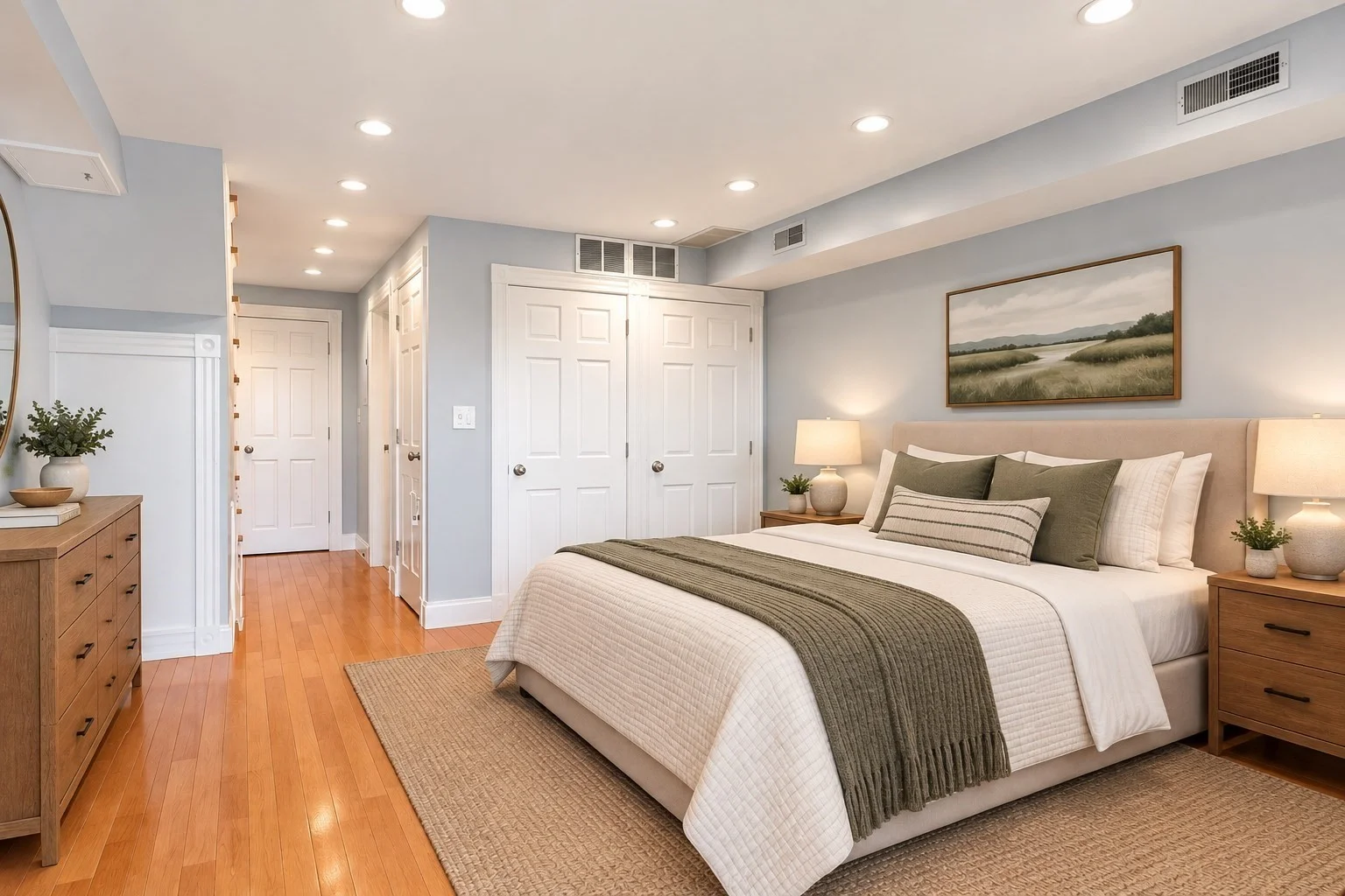 3 bed, 2 bath apartment for rent at 453 E 6th St, South Boston — photo 6 of 12