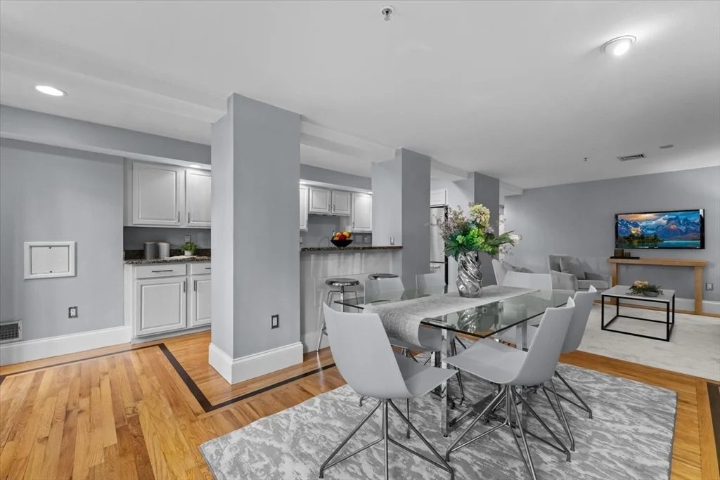 2 bed, 2 bath apartment for rent at 453 Massachusetts Ave Unit 1, Roxbury — photo 9 of 35