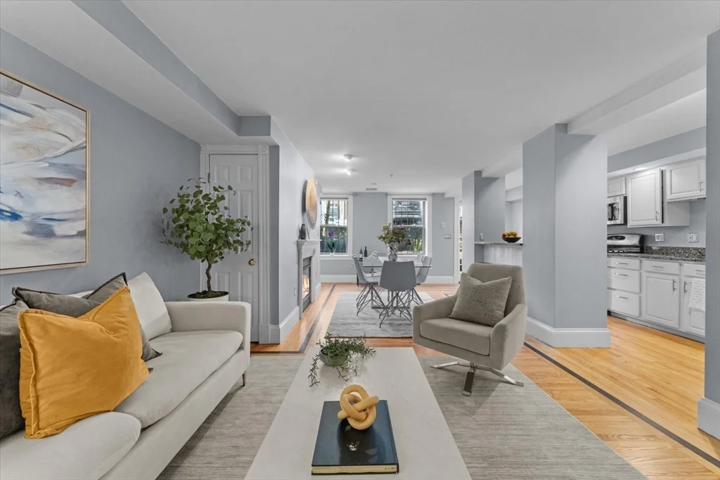 2 bed, 2 bath apartment for rent at 453 Massachusetts Ave Unit 1, Roxbury — photo 5 of 35