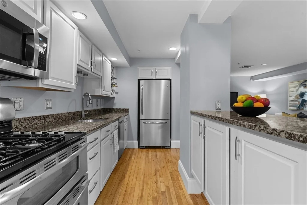 2 bed, 2 bath apartment for rent at 453 Massachusetts Ave Unit 1, Roxbury — photo 12 of 35