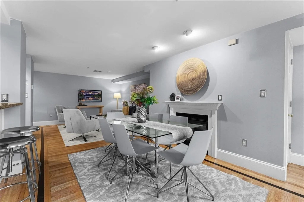 2 bed, 2 bath apartment for rent at 453 Massachusetts Ave Unit 1, Roxbury — photo 10 of 35