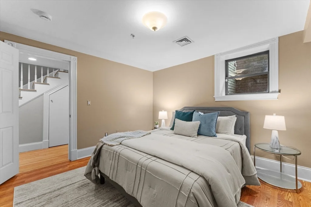 2 bed, 2 bath apartment for rent at 453 Massachusetts Ave Unit 1, Roxbury — photo 25 of 35
