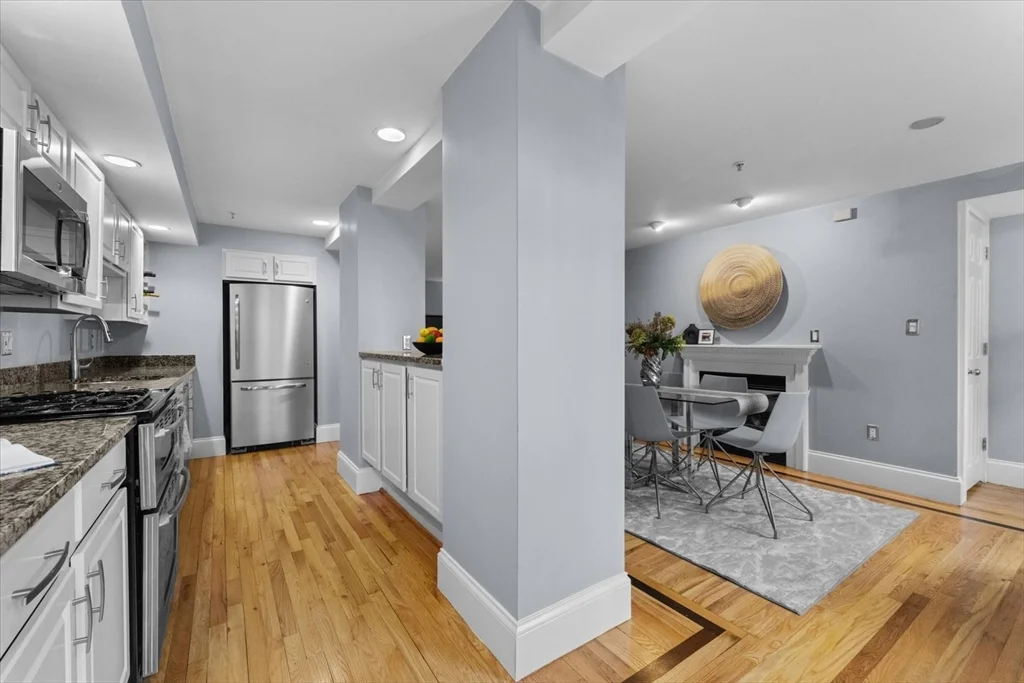 2 bed, 2 bath apartment for rent at 453 Massachusetts Ave Unit 1, Roxbury — photo 11 of 35