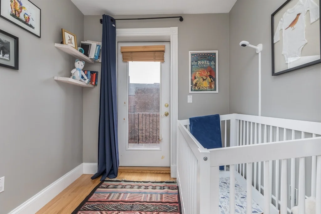 1 bed, 1 bath apartment for rent at 453 Massachussetts Ave Unit 7, Roxbury — photo 6 of 7