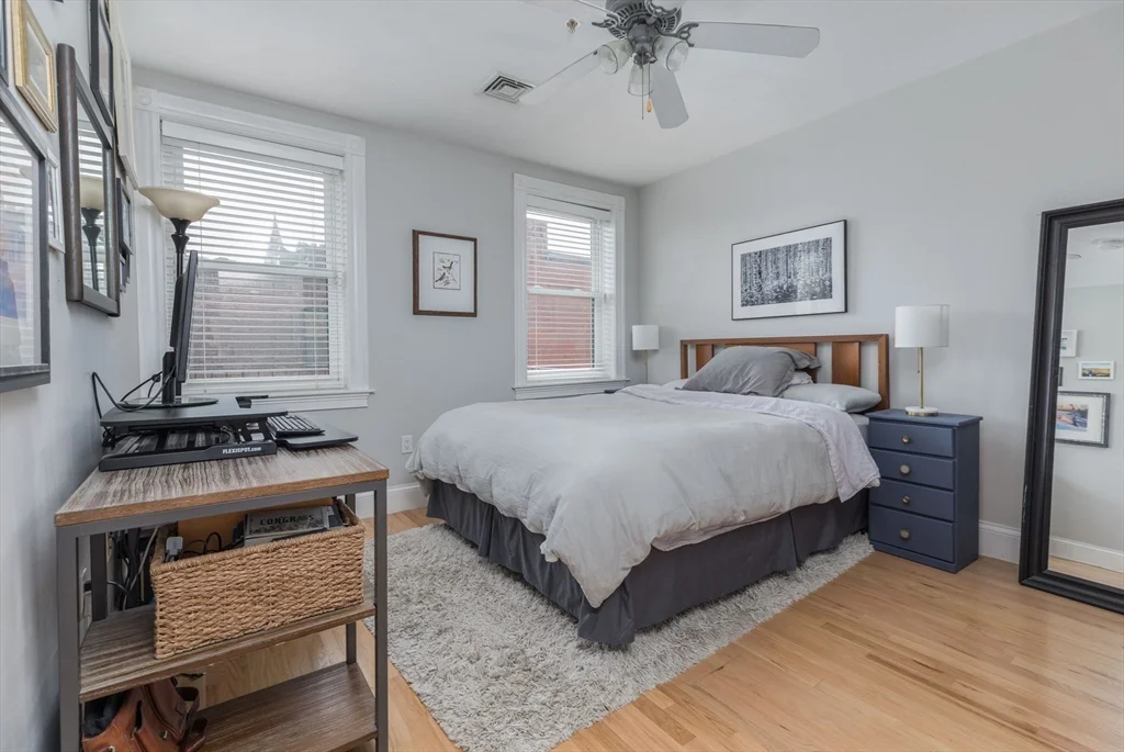 1 bed, 1 bath apartment for rent at 453 Massachussetts Ave Unit 7, Roxbury — photo 5 of 7