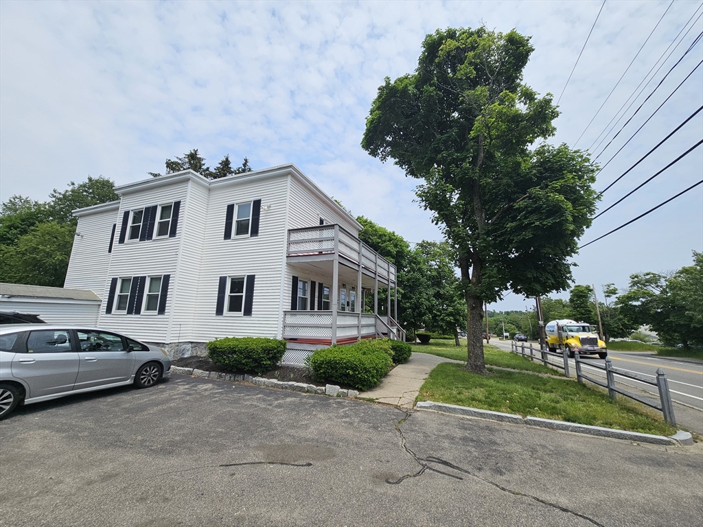 2 bed, 1 bath apartment for rent at 453 Pond St Unit 2, Braintree — photo 2 of 20