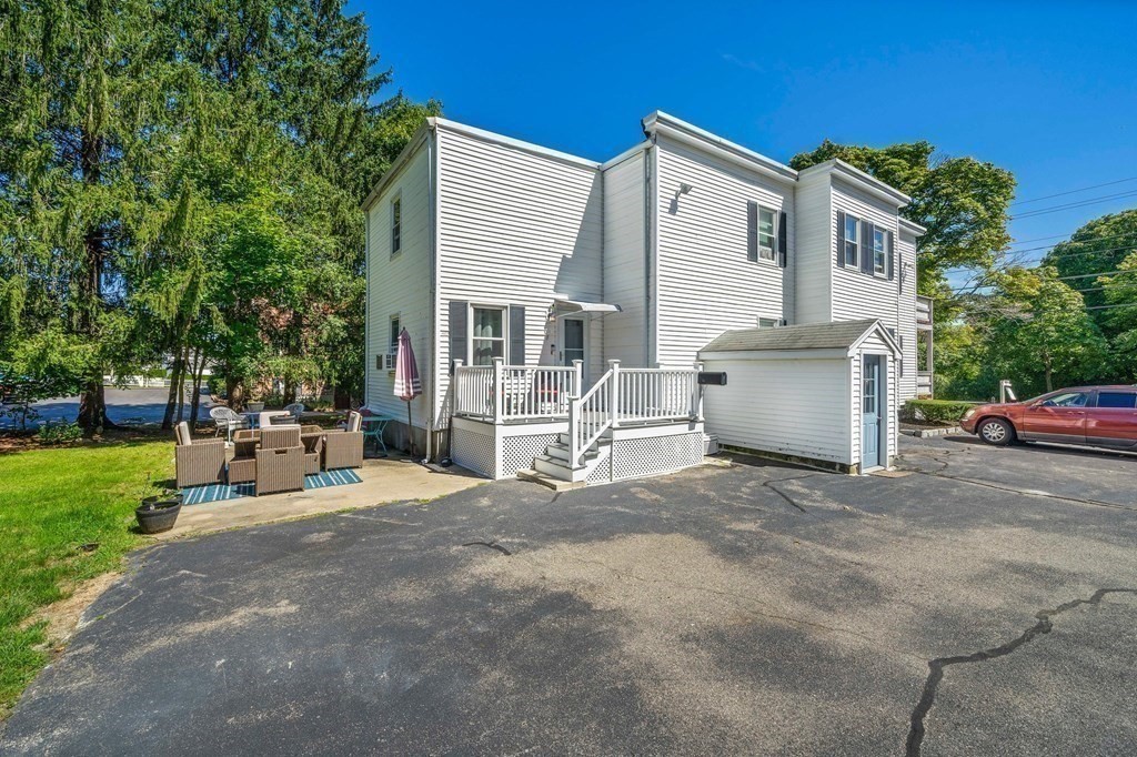 2 bed, 1 bath apartment for rent at 453 Pond St Unit 2, Braintree — photo 17 of 20