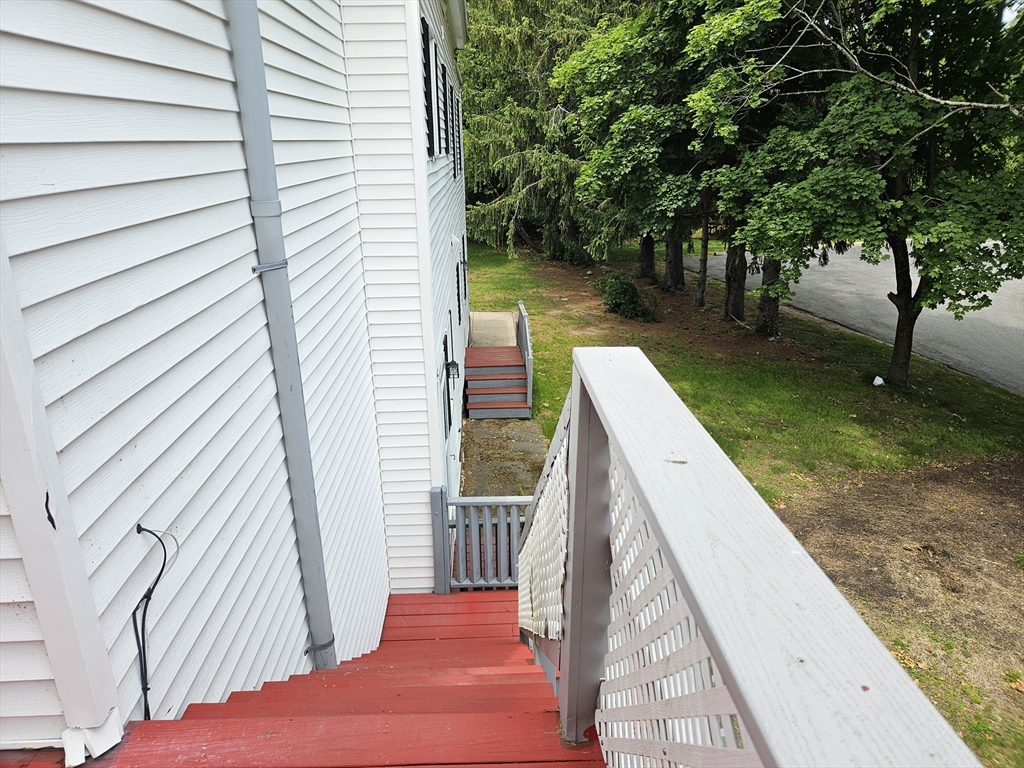 2 bed, 1 bath apartment for rent at 453 Pond St Unit 2, Braintree — photo 8 of 20