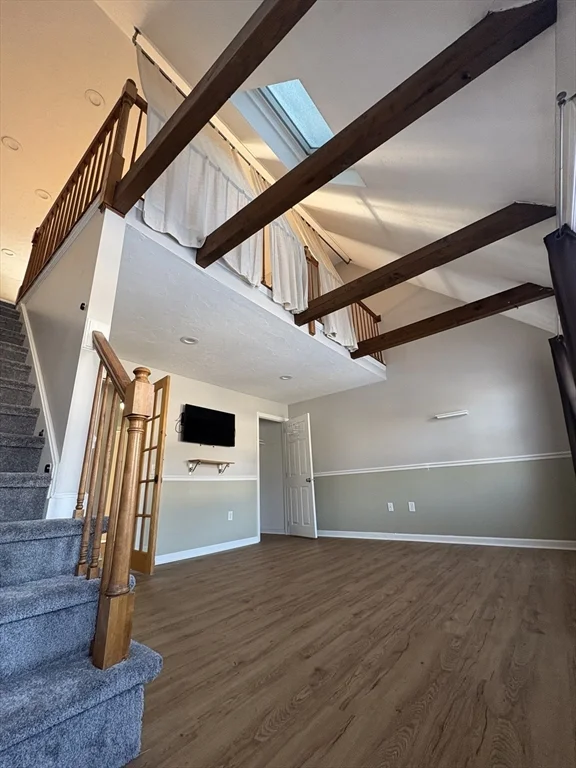 3 bed, 1 bath apartment for rent at 453 Turnpike St Unit 2, Easton — photo 12 of 23