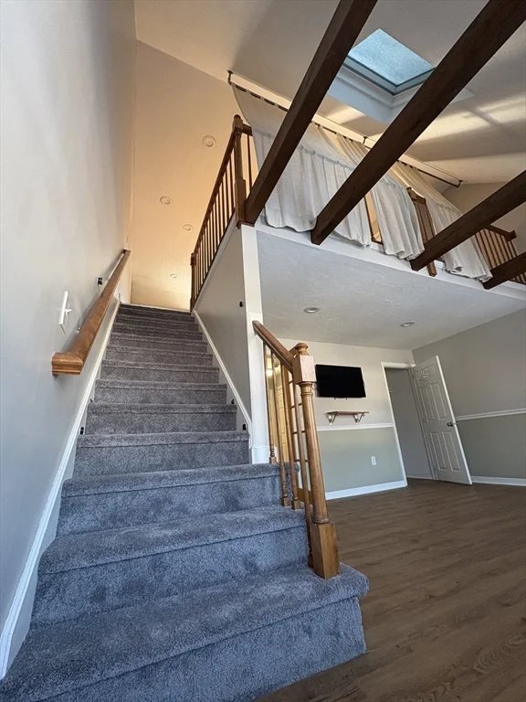 3 bed, 1 bath apartment for rent at 453 Turnpike St Unit 2, Easton — photo 13 of 23