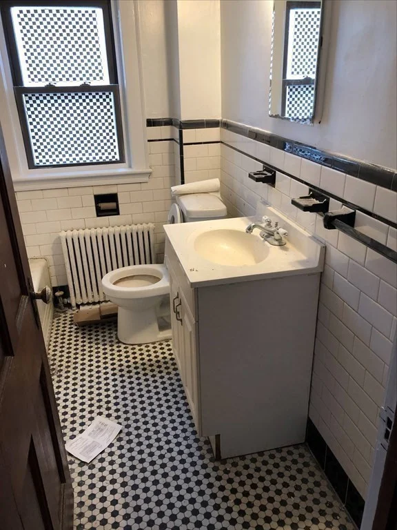 2 bed, 1 bath apartment for rent at 453 Washington St Unit 2, Braintree — photo 7 of 8