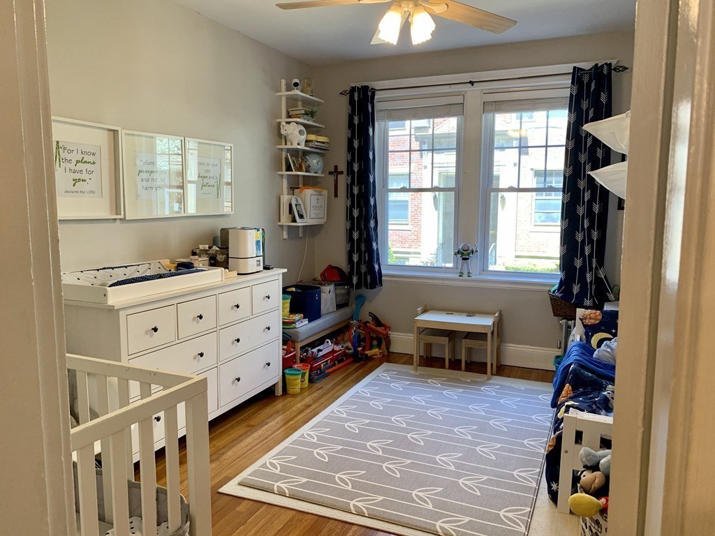 2 bed, 1 bath apartment for rent at 453 Washington St Unit 2, Brookline — photo 9 of 12