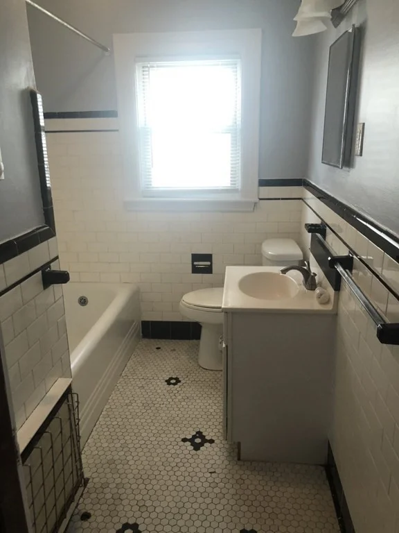 2 bed, 1 bath apartment for rent at 453 Washington St Unit 3, Braintree — photo 8 of 9