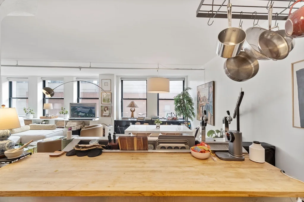 1 bed, 1 bath apartment for rent at 453 Washington St Unit 4B, Midtown — photo 20 of 31