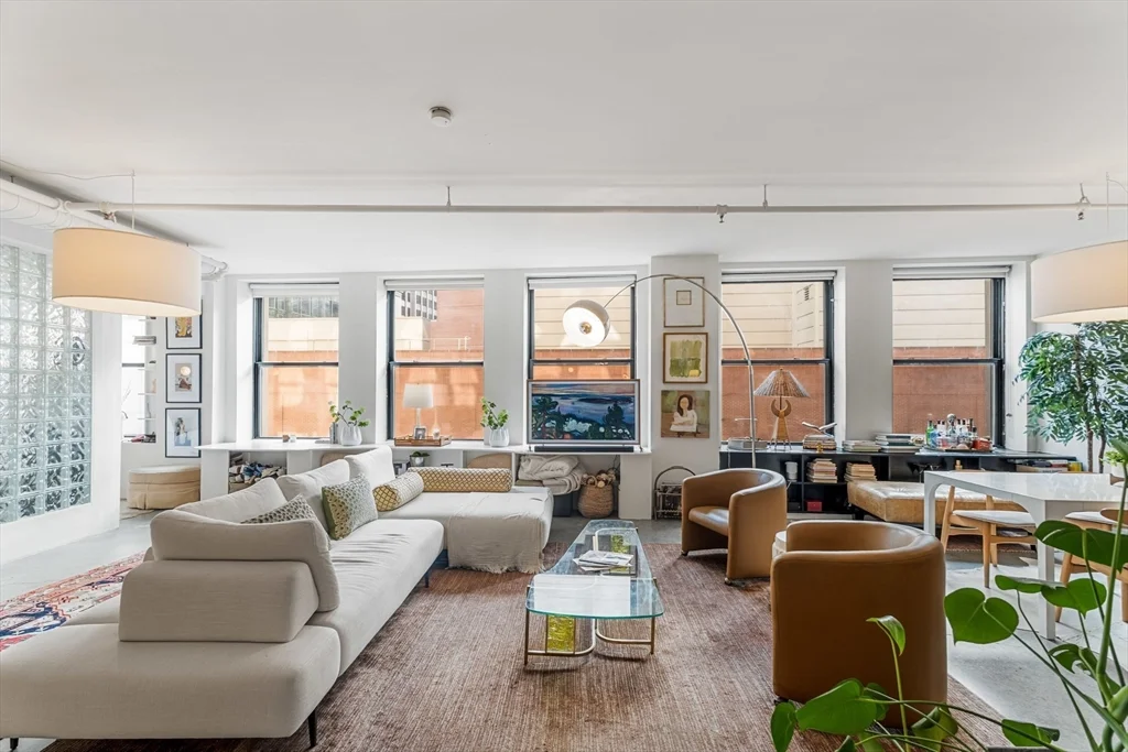 1 bed, 1 bath apartment for rent at 453 Washington St Unit 4B, Midtown — photo 5 of 31