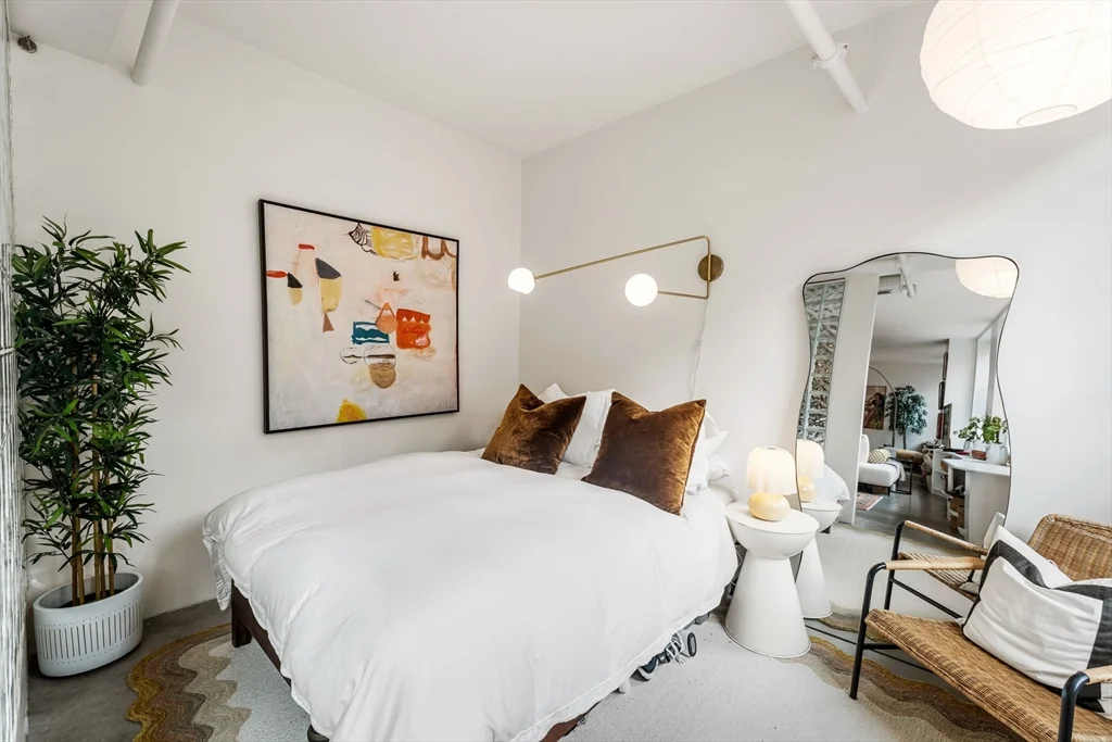 1 bed, 1 bath apartment for rent at 453 Washington St Unit 4B, Midtown — photo 27 of 31