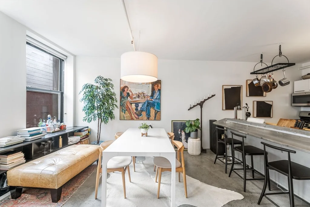 1 bed, 1 bath apartment for rent at 453 Washington St Unit 4B, Midtown — photo 9 of 31