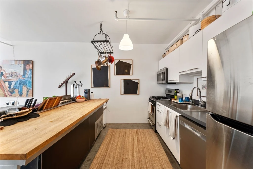 1 bed, 1 bath apartment for rent at 453 Washington St Unit 4B, Midtown — photo 19 of 31