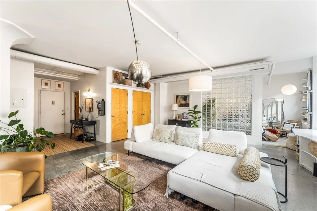 1 bed, 1 bath apartment for rent at 453 Washington St Unit 4B, Midtown — photo 8 of 31