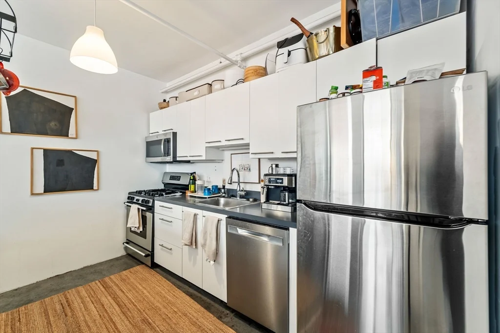 1 bed, 1 bath apartment for rent at 453 Washington St Unit 4B, Midtown — photo 18 of 31