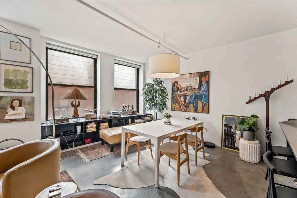 1 bed, 1 bath apartment for rent at 453 Washington St Unit 4B, Midtown — photo 11 of 31