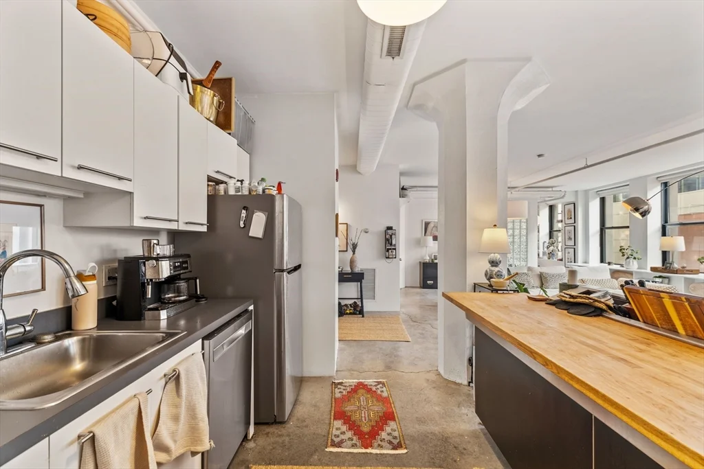 1 bed, 1 bath apartment for rent at 453 Washington St Unit 4B, Midtown — photo 17 of 31