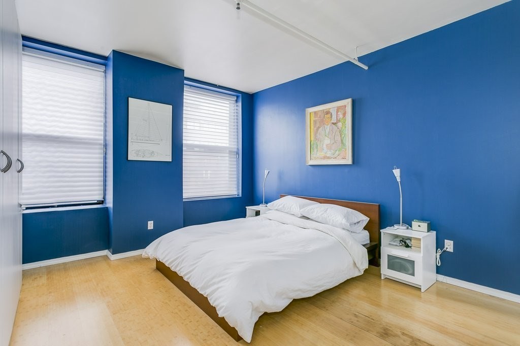 3 bed, 1 bath apartment for rent at 453 Washington St Unit 5D, Boston Downtown — photo 13 of 17