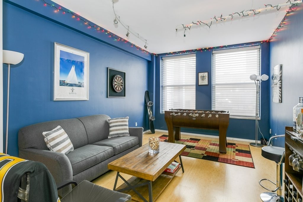 3 bed, 1 bath apartment for rent at 453 Washington St Unit 5D, Boston Downtown — photo 16 of 17