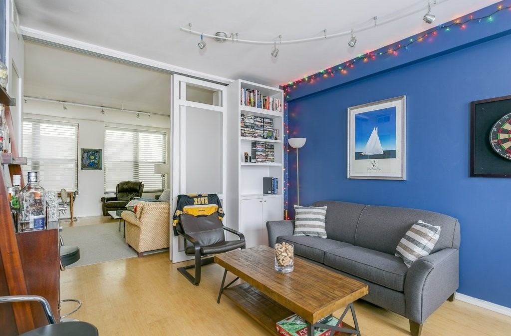 3 bed, 1 bath apartment for rent at 453 Washington St Unit 5D, Boston Downtown — photo 15 of 17