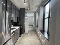 2 bed, 1 bath apartment for rent at 453 Washington St Unit 6C, Midtown — photo 1 of 18