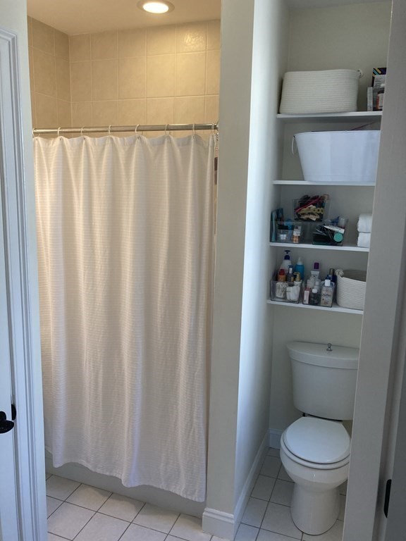 1 bed, 1 bath apartment for rent at 454 Hanover Unit 7B, North End — photo 10 of 11