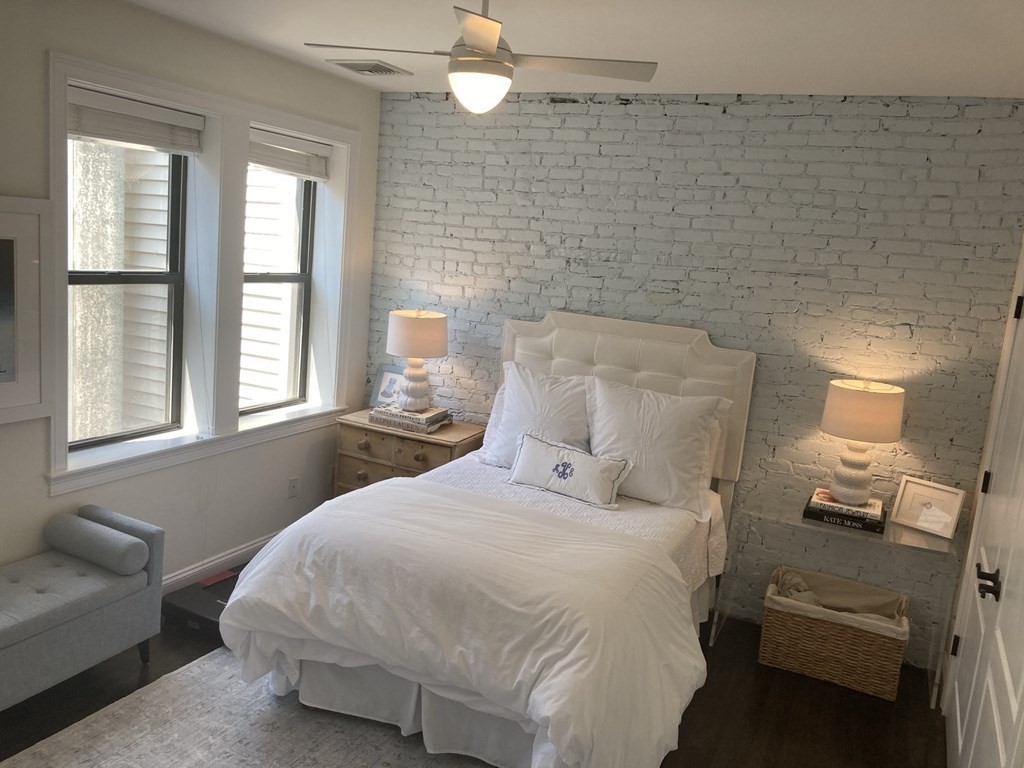 1 bed, 1 bath apartment for rent at 454 Hanover Unit 7B, North End — photo 6 of 11