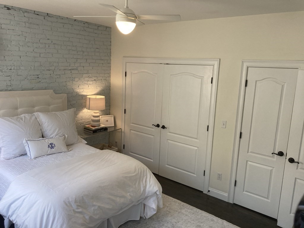 1 bed, 1 bath apartment for rent at 454 Hanover Unit 7B, North End — photo 8 of 11