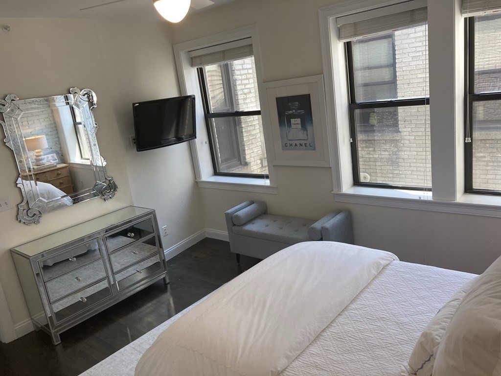 1 bed, 1 bath apartment for rent at 454 Hanover Unit 7B, North End — photo 7 of 11
