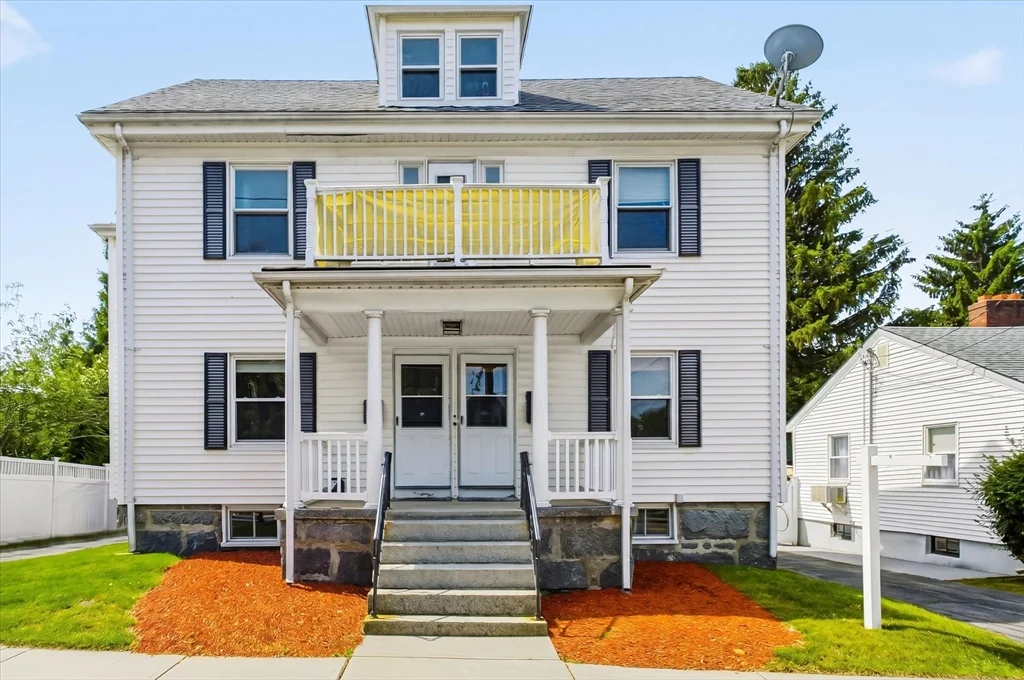 2 bed, 1 bath apartment for rent at 454 Quarry St Unit 454, Quincy — photo 29 of 29