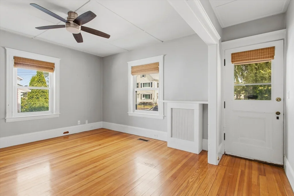 2 bed, 1 bath apartment for rent at 454 Quarry St Unit 454, Quincy — photo 11 of 29