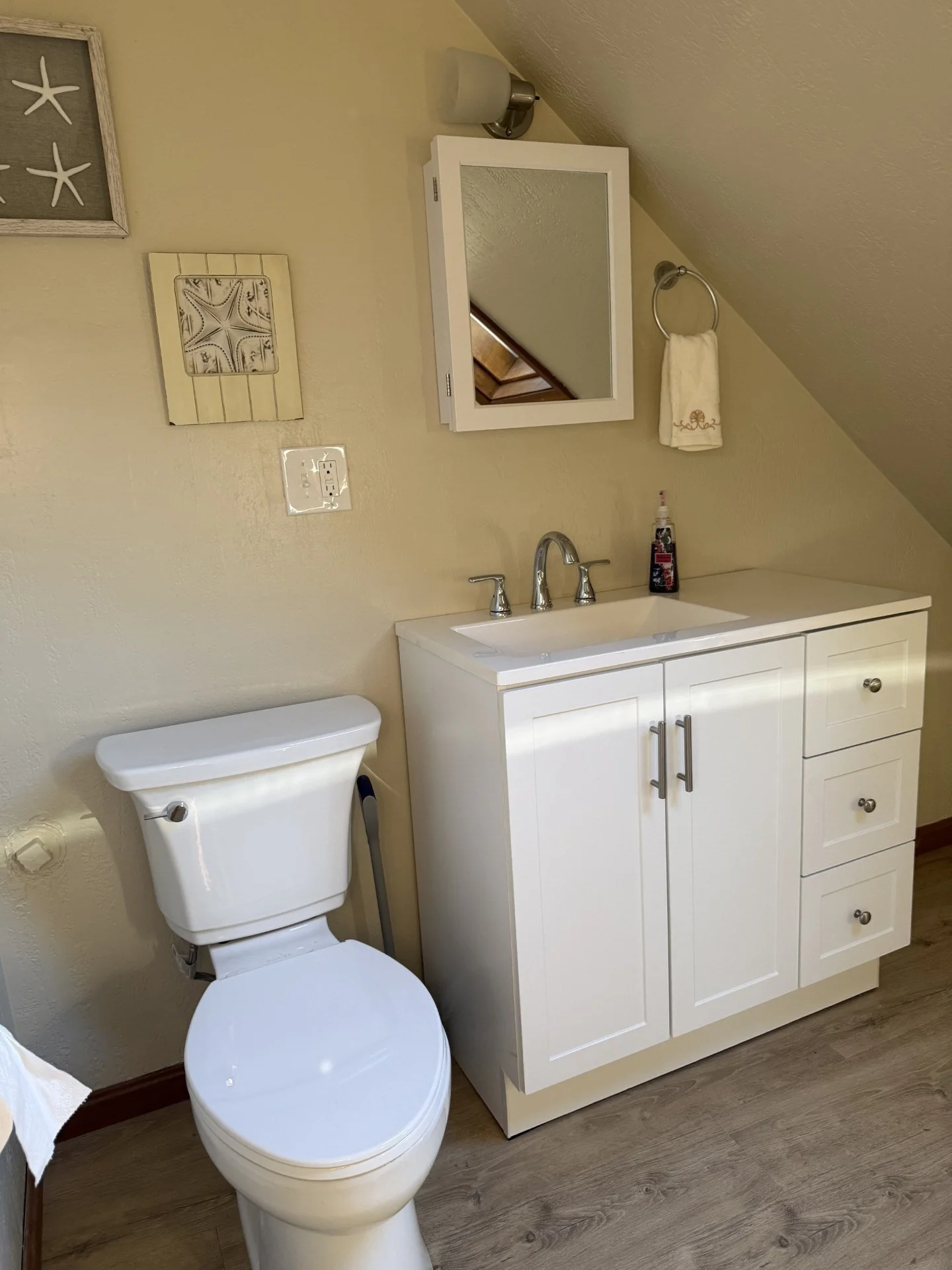 1 bed, 1 bath apartment for rent at 454 Washington St Unit 3, Abington — photo 7 of 8