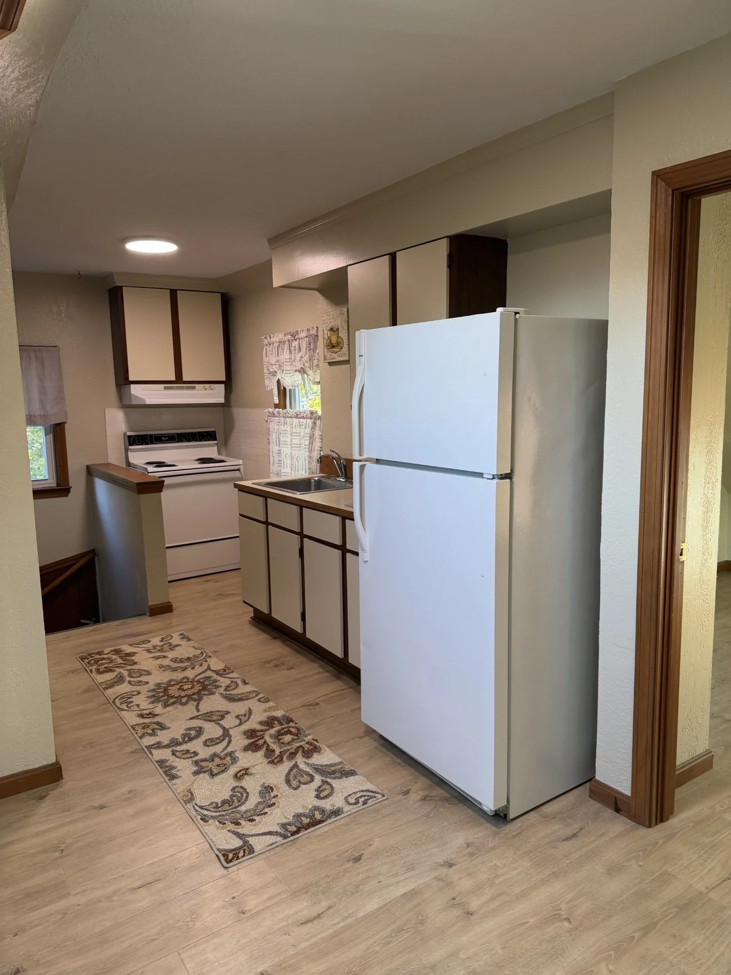 1 bed, 1 bath apartment for rent at 454 Washington St Unit 3, Abington
