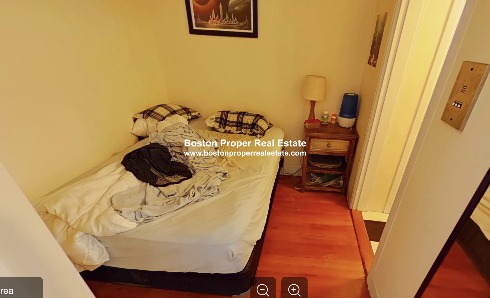 Studio bed, 1 bath apartment for rent at 455 Beacon St Unit 10, Back Bay — photo 5 of 9
