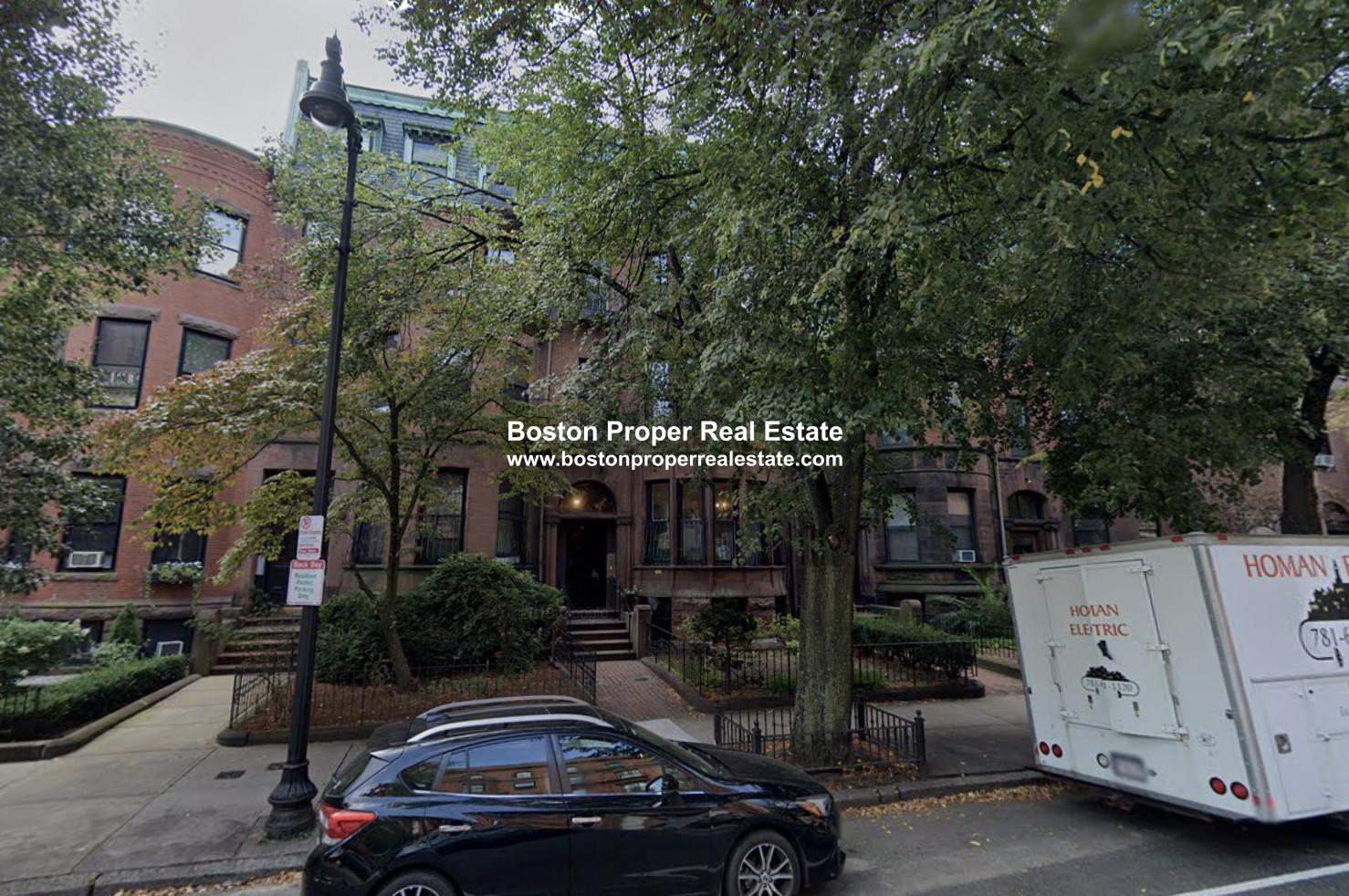Studio bed, 1 bath apartment for rent at 455 Beacon St Unit 10, Back Bay — photo 9 of 9