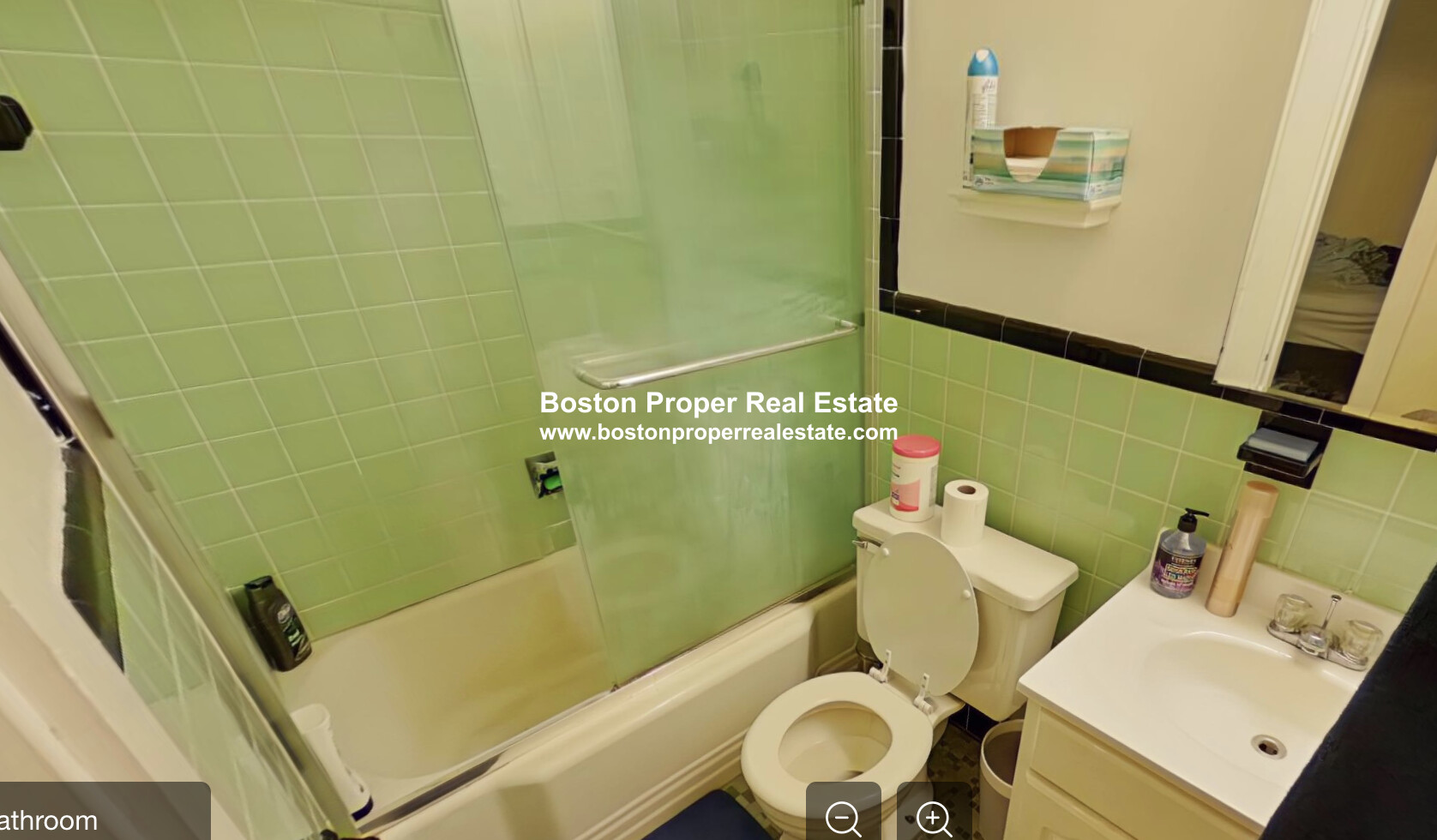 Studio bed, 1 bath apartment for rent at 455 Beacon St Unit 10, Back Bay — photo 7 of 9