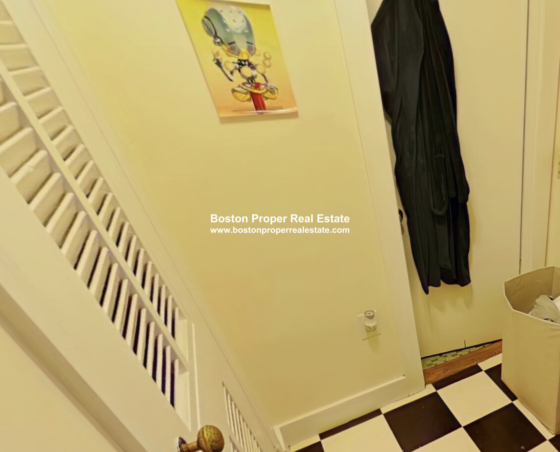 Studio bed, 1 bath apartment for rent at 455 Beacon St Unit 10, Back Bay — photo 6 of 9