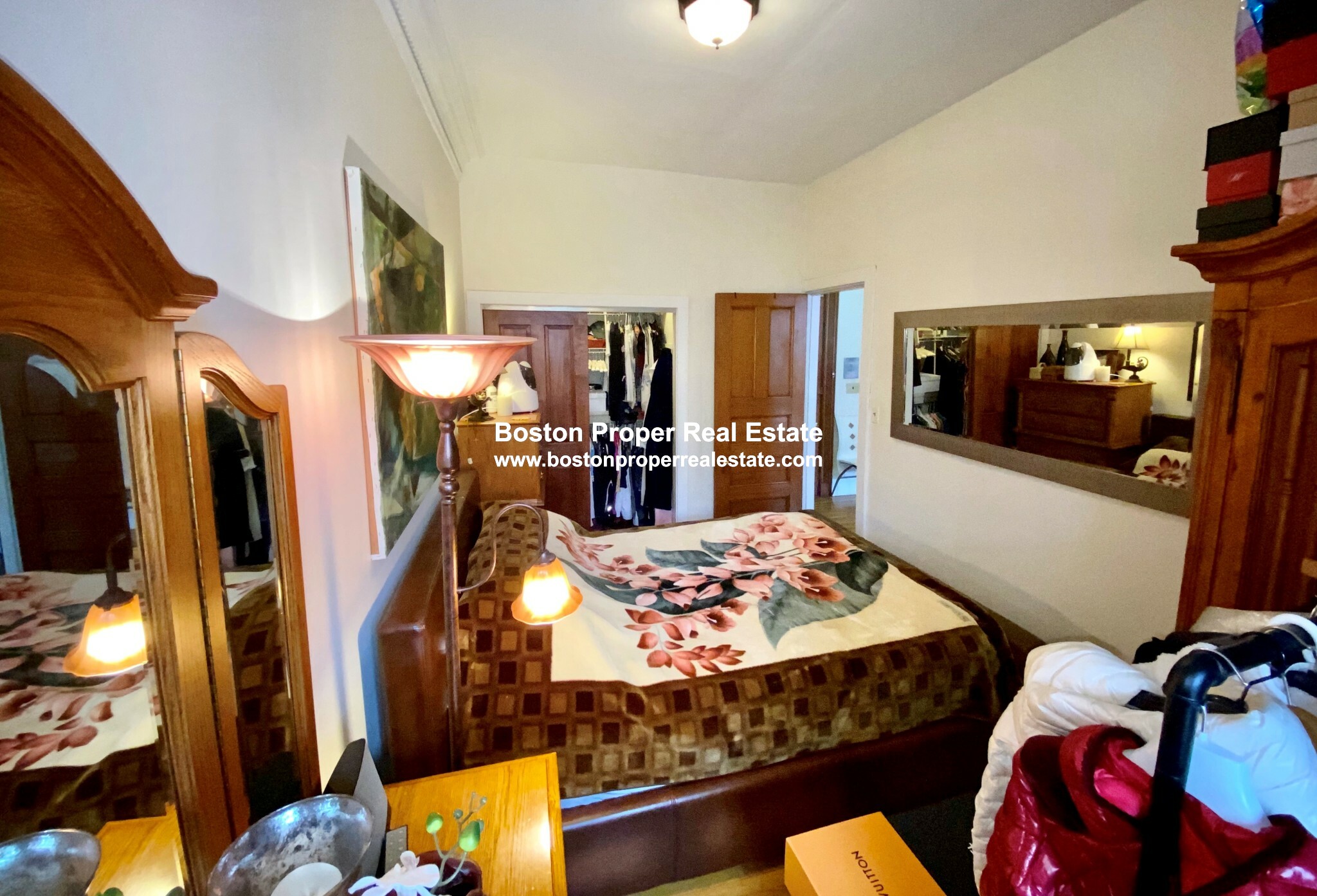 1 bed, 1 bath apartment for rent at 455 Beacon St Unit 3, Back Bay — photo 11 of 13