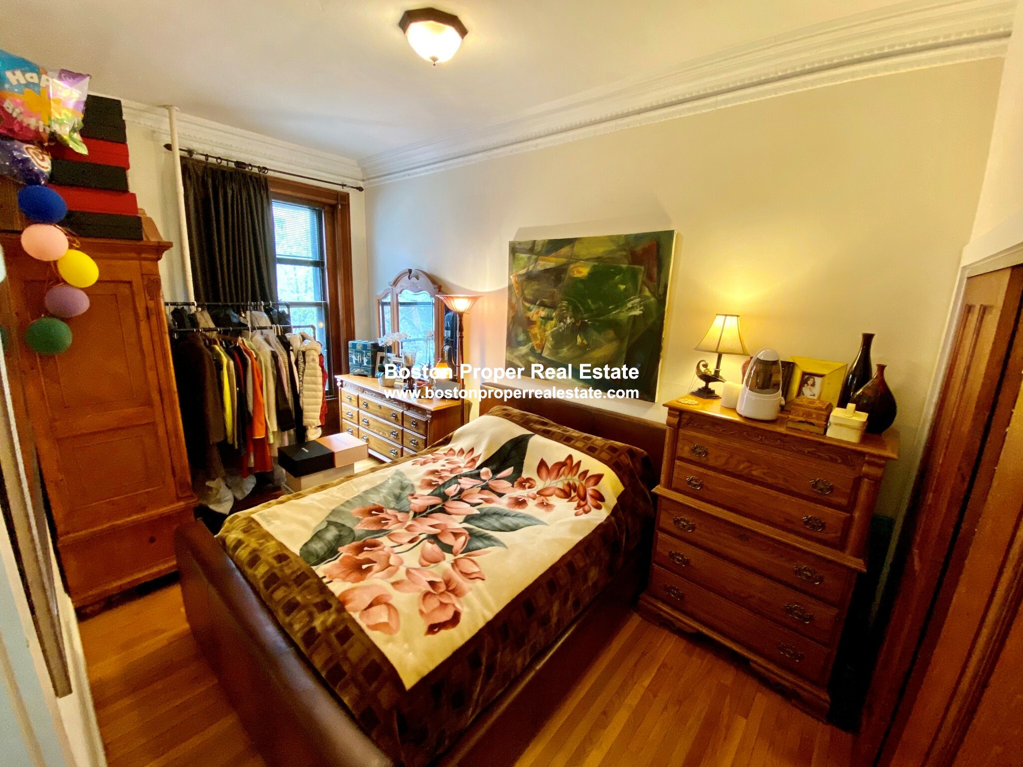 1 bed, 1 bath apartment for rent at 455 Beacon St Unit 3, Back Bay — photo 2 of 13