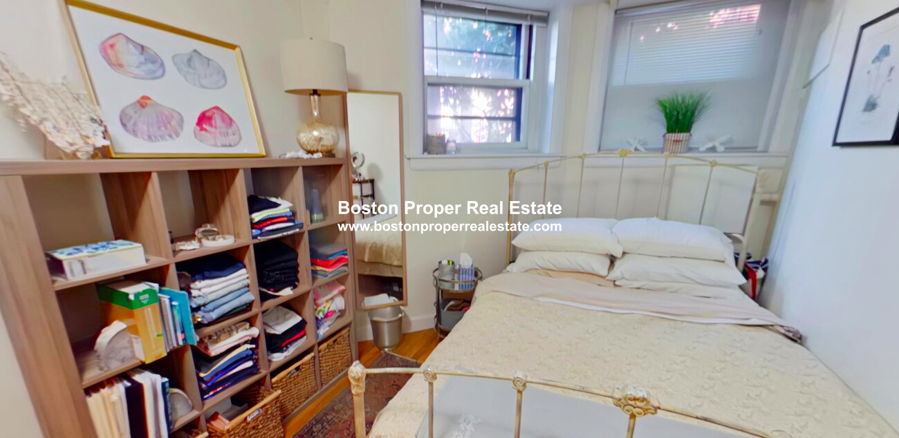 Studio bed, 1 bath apartment for rent at 455 Beacon St Unit 9, Back Bay — photo 6 of 9