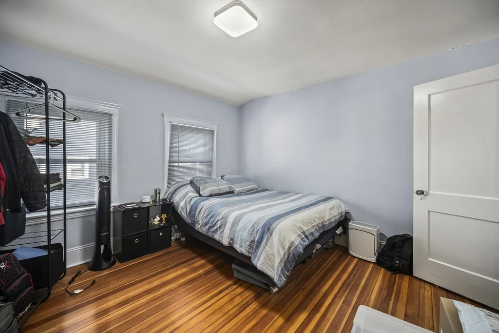 4 bed, 2 bath apartment for rent at 455 Broadway Unit 2, Winter Hill — photo 23 of 30